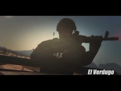 AQUEL TOPON DE VILLA UNION- EL WEROKOZ FT FANTASMABELIKO FT SNOPY (2025) POLICIA SEGURIDAD