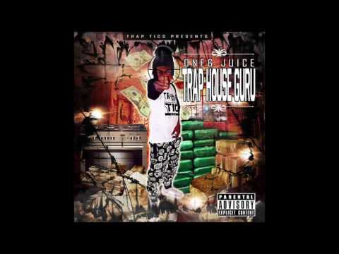 OneSix Juice quit speakin