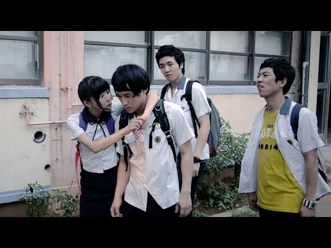 영화 '폭력의 법칙' 메인 예고편