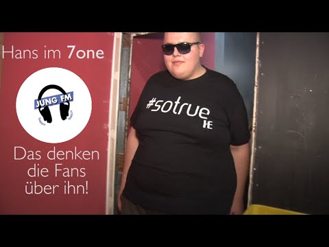 Hans Entertainment im Club - Seine neue Single und was Fans von ihm halten!
