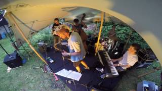 Butter for Yo´ Popcorn by Clem´n´groove 3.6.2017 Tübingen