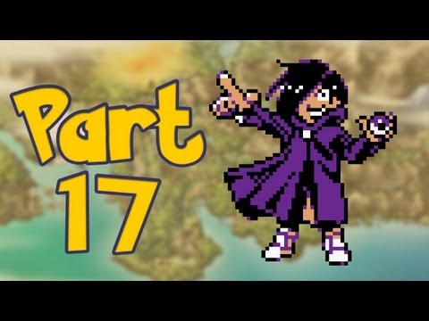 Pokemon Gold - Part 17: Rage Of Innocence