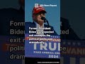 The Art Of The Surge Trump S Comeback Journey Breakingnews Usa Trump