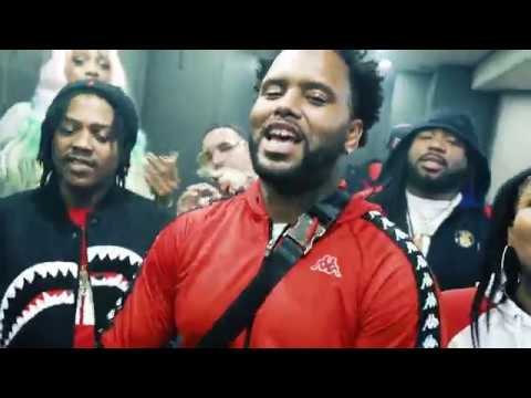 FreeMoney800 ft. Jaii Locc- "Keep It On Me" (dir. by @artlikeus edited by: @sethrwelch)