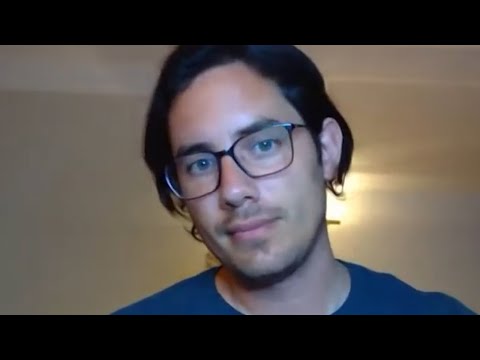 Day 232 LOOK -  Part 1 - Talk - Matias De Stefano