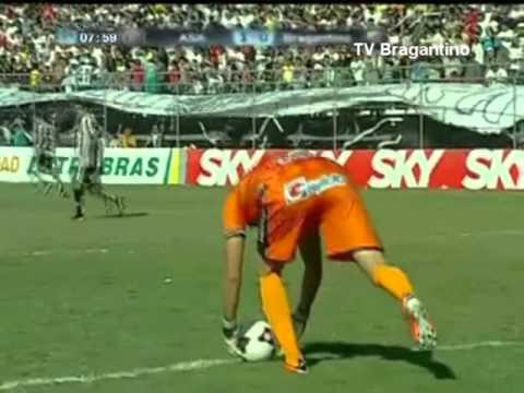 033 ASA AL 1 X `1 Bragantino