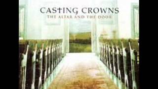 Casting Crowns - The Word Is Alive