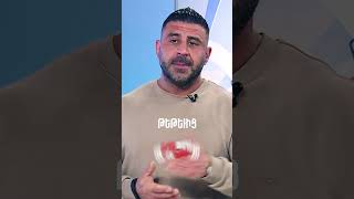 Ի՞նչ մթերքներ ընտրել գարնանը🤔📌