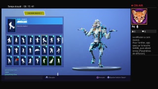 JE REPOND A TOUTE VOS QUESTION/FORTNITE BATTLE ROYAL