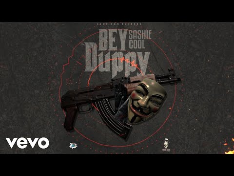 Sashie Cool - Bey Duppy (Official Audio)