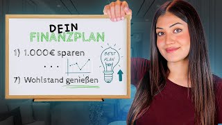 Das ist der schnellste Weg zu finanzieller Unabhängigkeit