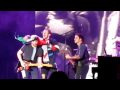 Coldplay - Lovers in Japan / Reign of love (live ...