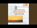 Guitar Quintet No. 2 in E Major, G. 446: III. Polacca: Tempo di Minuetto