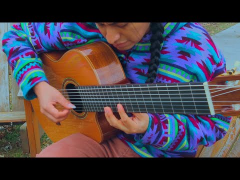 String of a bard - Estas Tonne