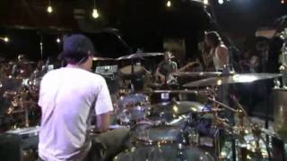 Incubus Live Sessions - Day 6 - Switchblade