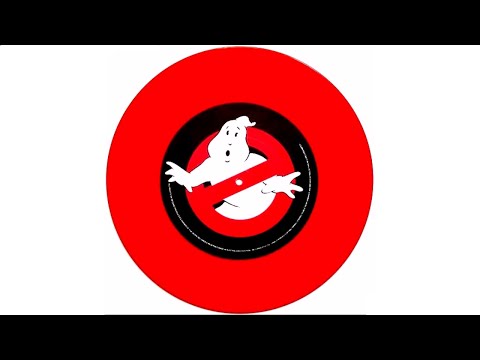 Ray Parker Jr - Ghostbusters 