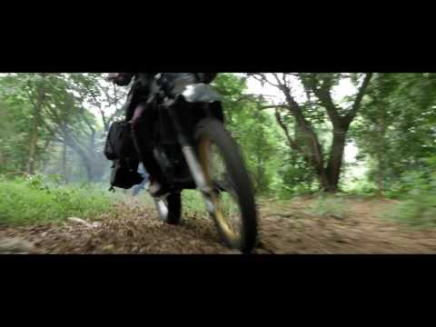 Hard Target 2 (Trailer)