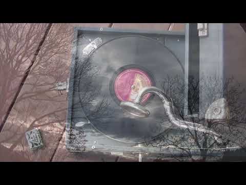 One Alone; Nat Shilkret & the Victor Orchestra; 1927 78 record