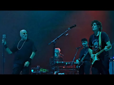 Negrita - Brucerò Per Te "Canzoni Per Anni Spietati Tour 2025" Live in Roma 23.11.2025