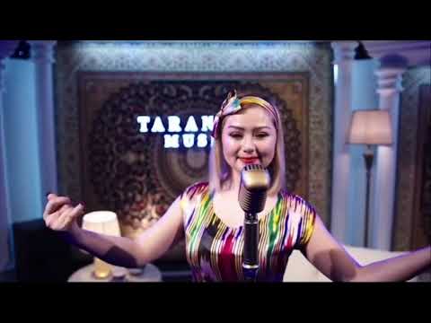 Uyghur folk song - Yar Derding Yaman (English Subtitles)