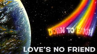 Rainbow - Love's No Friend Guitar LESSON and Breakdown
