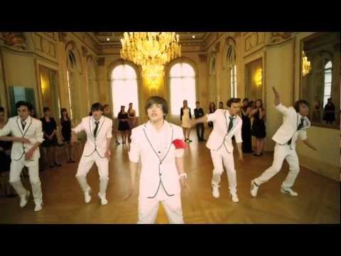 IAN THOMAS - AUTOGRAPH (Official Videoclip - English version) **HD**