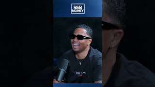 Singing with Ginuwine • Raheem DeVaughn • R&amp;B MONEY Podcast • Ep.111  #rnbmoneypodcast