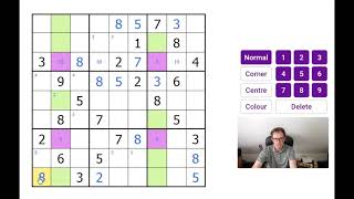 A Puzzle To Test Your Technique
