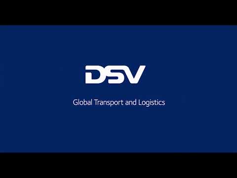 DSV Projects MX – Transporte de Palas Eólicas