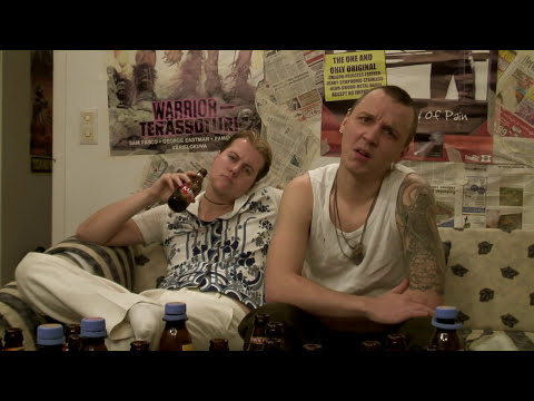 Juhlajätkät Season 1 osa 4: Hervannan lohikäärme