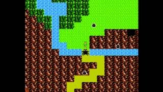 The Final Trek - Let's Play Zelda II Part 18
