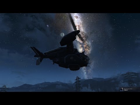 Fallout 4 Sim Settlements 2 Chapter 2: Season 2 - EP 1  Gunner Outbreak (4KAvailable)