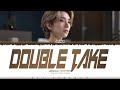 JOSHUA SEVENTEEN Double Take Cover Lyrics Color Coded Lyrics Original Song By Dhruv