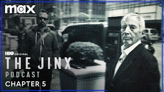 The Jinx Podcast | Chapter 5 | Max