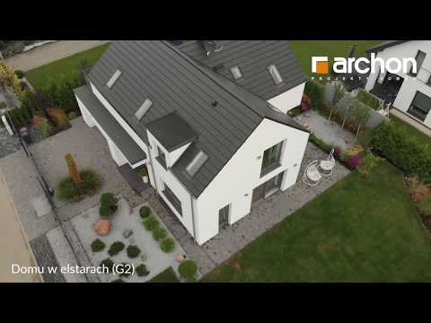 Interesująca bryła z funkcjonalnym wnętrzem - zgłoś swój dom do filmu!