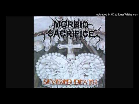 Morbid Sacrifice - Whom I Serve