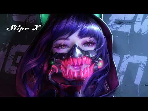 BEST FULL-ON PSY TRANCE ! Melodic PsyTrance! Stipe-X - Old Boy part 10