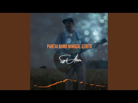 Pantai Bomo Ninggal Cerito