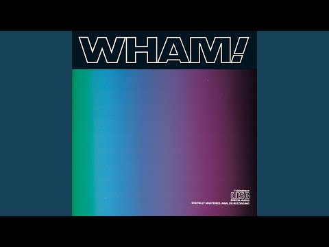 Video thumbnail for Wham! Rap 86