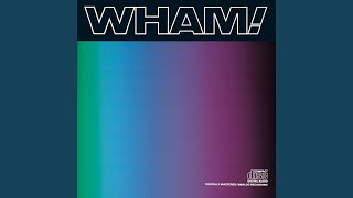 Wham Rap &#39;86
