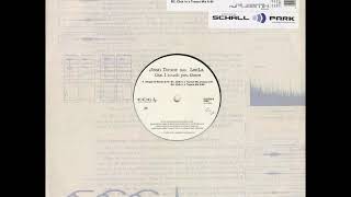 Jean Douce feat. Leela ‎– Can I Touch You There (Club In A Trance Mix)  (2002)