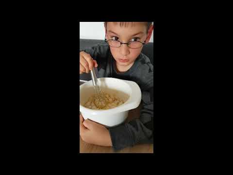 Matcha cake recipe from Mert