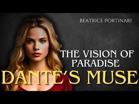 Dante and Beatrice, The Vision of Paradise