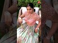 Actress Meera Nandan Latest Photoshoot Shorts