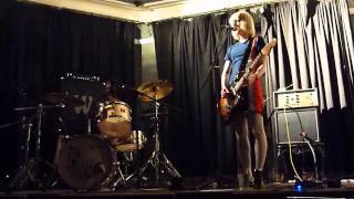 Lovely Eggs - Why Don't You Like Me