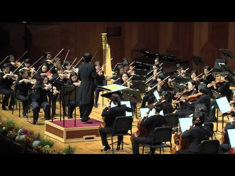 J.Strauss II - Operetta Die Fledermaus Overture