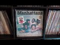 the manhattans take it or leave it