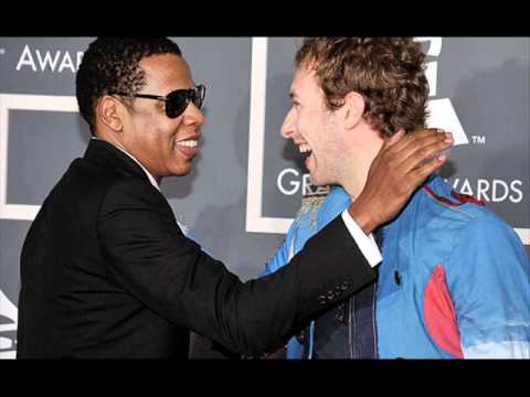 Jay-Z feat. Chris Martin -"Most Kingz" (New Single)