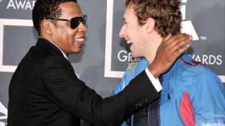 Jay-Z feat. Chris Martin -&quot;Most Kingz&quot; (New Single)