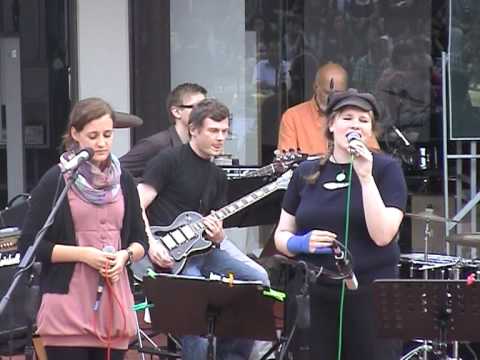 blue mary big band - indiferencia